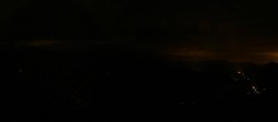 Archiv Foto Webcam Grand Bornand: Mont Lachat 03:00