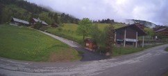 Archived image Webcam Les Saisies - Base station chairlift Chozal 07:00