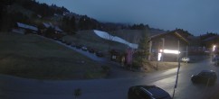 Archived image Webcam Les Saisies - Base station chairlift Chozal 06:00