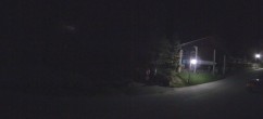 Archived image Webcam Les Saisies - Base station chairlift Chozal 23:00