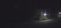 Archived image Webcam Les Saisies - Base station chairlift Chozal 03:00