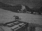 Archiv Foto Webcam Saint Colomban des Villards 01:00