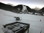 Archived image Webcam Saint Colomban des Villards (Les Sybelles) 07:00