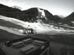 Archived image Webcam Saint Colomban des Villards (Les Sybelles) 05:00