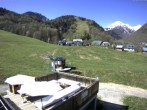 Archived image Webcam Saint Colomban des Villards (Les Sybelles) 04:00