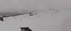 Archiv Foto Webcam Orcieres 1850 - Bergstation Les Estaris (2.600m) 07:00