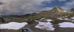 Archiv Foto Webcam Orcieres 1850 - Bergstation Les Estaris (2.600m) 09:00