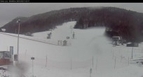 Archived image Webcam Menthières valley station 13:00