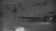 Archiv Foto Webcam Kaunertaler Gletscher: Ochsenalm 05:00