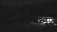 Archiv Foto Webcam Kaunertaler Gletscher: Ochsenalm 03:00