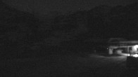 Archiv Foto Webcam Kaunertaler Gletscher: Ochsenalm 03:00