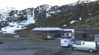 Archiv Foto Webcam Kaunertaler Gletscher: Ochsenalm 05:00