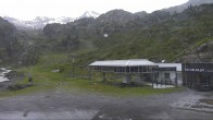 Archiv Foto Webcam Kaunertaler Gletscher: Ochsenalm 13:00