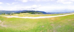Archiv Foto Webcam La Faucille Teilgebiet, Monts Jura 15:00