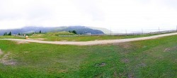 Archiv Foto Webcam La Faucille Teilgebiet, Monts Jura 17:00