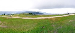 Archived image Webcam La Faucille area 11:00