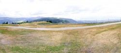 Archived image Webcam La Faucille area 11:00