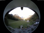Archived image Webcam Lake view Thumsee 05:00