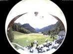 Archived image Webcam Lake view Thumsee 15:00