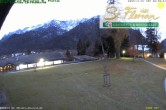 Archiv Foto Webcam Bayerisch Gmain: St. Florian 06:00