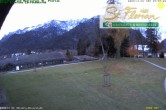 Archiv Foto Webcam Bayerisch Gmain: St. Florian 07:00