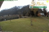 Archiv Foto Webcam Bayerisch Gmain: St. Florian 09:00