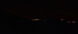 Archived image Webcam Le Pla Ski Lift 01:00