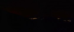 Archived image Webcam Le Pla Ski Lift 03:00