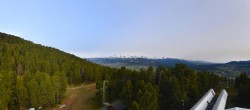Archiv Foto Webcam Cambre d&#39;Aze - Le Pla 07:00