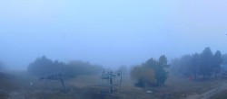 Archived image Webcam Ski lift Bois d&#39;Eyne 07:00