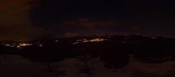 Archived image Webcam Ski lift Bois d&#39;Eyne 03:00