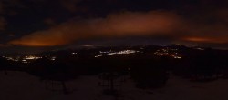 Archived image Webcam Ski lift Bois d&#39;Eyne 05:00