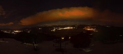 Archived image Webcam Ski lift Bois d&#39;Eyne 06:00