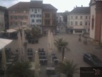 Archived image Webcam Bad Säckingen in the Black Forest 11:00