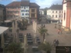 Archived image Webcam Bad Säckingen in the Black Forest 13:00