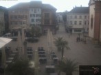 Archiv Foto Webcam Münsterplatz in Bad Säckingen 15:00