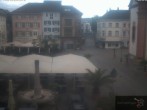 Archived image Webcam Bad Säckingen in the Black Forest 05:00