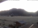 Archived image Webcam Schwangau Castles 06:00