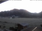 Archived image Webcam Schwangau Castles 07:00