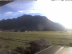 Archived image Webcam Schwangau Castles 09:00