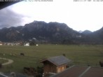 Archived image Webcam Schwangau Castles 15:00