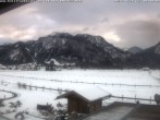 Archiv Foto Webcam Ausblick Hotel Rübezahl 07:00