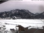 Archiv Foto Webcam Ausblick Hotel Rübezahl 11:00