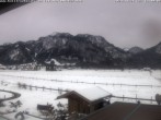 Archiv Foto Webcam Ausblick Hotel Rübezahl 13:00