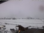 Archiv Foto Webcam Ausblick Hotel Rübezahl 15:00