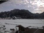 Archived image Webcam Schwangau Castles 11:00