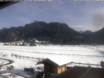 Archived image Webcam Schwangau Castles 13:00