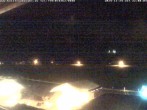 Archiv Foto Webcam Ausblick Hotel Rübezahl 21:00