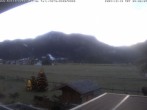 Archived image Webcam Schwangau Castles 07:00