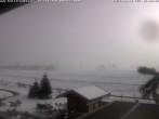 Archiv Foto Webcam Ausblick Hotel Rübezahl 11:00